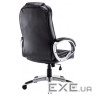 Офісне крісло GT Racer X-2852 Classic Black