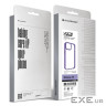 Чохол до мобільного телефона Armorstandart UNIT2 Apple iPhone 15 Lavender (ARM69970)