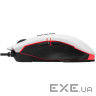 Миша ігрова A4TECH BLOODY ES7 Panda White (ES7 (Panda White))