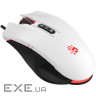 Миша ігрова A4TECH BLOODY ES7 Panda White (ES7 (Panda White))