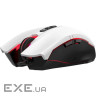 Миша ігрова A4TECH BLOODY ES7 Panda White (ES7 (Panda White))
