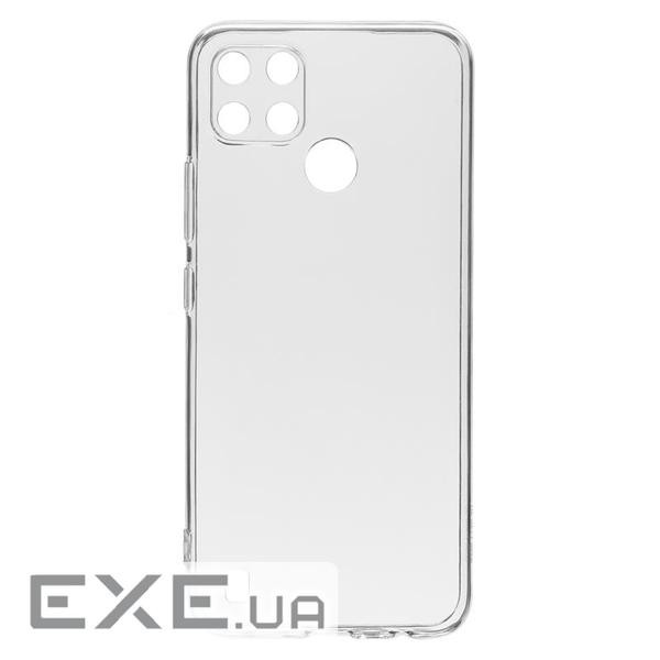 Чохол для моб. телефону Armorstandart Air Series Realme C25Y / C21Y Camera cover Transpar (ARM60683)