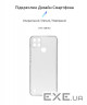 Чохол для моб. телефону Armorstandart Air Series Realme C25Y / C21Y Camera cover Transpar (ARM60683)
