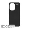 Чохол-накладка Armorstandart Icon для Xiaomi Redmi Note 13 Pro+ 5G Black (ARM71854)