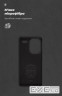 Чохол-накладка Armorstandart Icon для Xiaomi Redmi Note 13 Pro+ 5G Black (ARM71854)