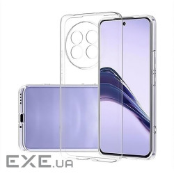 Чeхол-накладка BeCover для Realme 13 5G Transparancy (712764)