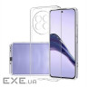 Чeхол-накладка BeCover для Realme 13 5G Transparancy (712764)