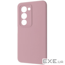 Чехол WAVE Colorful Case (TPU) Xiaomi Redmi 15 4G/5G 169.5mm pink sand (65548 pink sand)