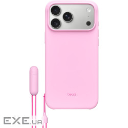 ЧОХОЛ BEATS IPHONE 17 PRO MAX KSD CASE PNK-USA (MGYA4LL/A)
