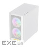 Корпус GAMEMAX F36 White