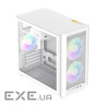 Корпус GAMEMAX F36 White
