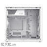 Корпус GAMEMAX F36 White