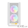 Корпус GAMEMAX F36 White