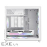 Корпус GAMEMAX F36 White