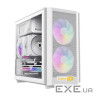 Корпус GAMEMAX F36 White
