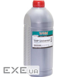 Тонер HP LJ Universal 1000г Black WWM (WWM-UNIV-1)