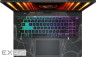 Ноутбук MSI Cyborg 15 B13WEKG Translucent Black (B13WEKG-1037XUA) (B13WFKG-1034XUA)