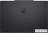 Ноутбук MSI Cyborg 15 B13WEKG Translucent Black (B13WEKG-1037XUA) (B13WFKG-1034XUA)