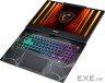 Ноутбук MSI Cyborg 15 B13WEKG Translucent Black (B13WEKG-1037XUA) (B13WFKG-1034XUA)