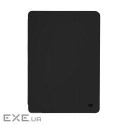 Чохол до планшета Armorstandart Smart Fold Pen Samsung Galaxy Tab S9+ / S9 FE+ Black (ARM75010)