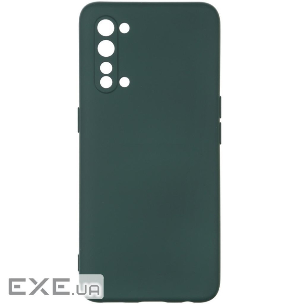 Чохол до мобільного телефона Armorstandart ICON Case OPPO Reno3 Pine Green (ARM57162)
