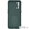 Чохол до мобільного телефона Armorstandart ICON Case OPPO Reno3 Pine Green (ARM57162)