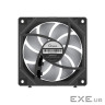 Корпусний вентилятор 120MM GAMMA F12 UNI ARGB чорний (GAMMA-F12-BK1AM01U-GL)