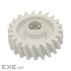 Шестерня 22T HP LJ M101/104 rubber roller CET (CET361012)