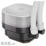 CORSAIR iCUE LINK TITAN 360 RX RGB White AIO, 360mm Radiator, Liquid CPU Cooler (CW-9061021-WW)
