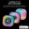 CORSAIR iCUE LINK TITAN 360 RX RGB White AIO, 360mm Radiator, Liquid CPU Cooler (CW-9061021-WW)