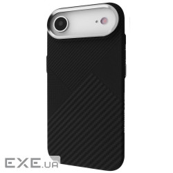 Чехол Gleam Case with Magnetic Ring iPhone 17 Air graphite (65181 graphite)