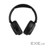 Навушники AOC ACH3501BK Black (ACH3501BK/00)