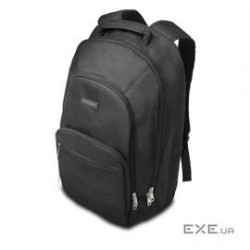 Kensington Accessory K63207WW Simply Portable SP25 15.6 Laptop Backpack Retail