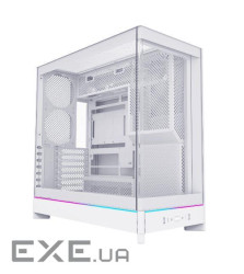 Корпус MONTECH HS02 White (HS02 (W))