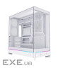 Корпус MONTECH HS02 White (HS02 (W))