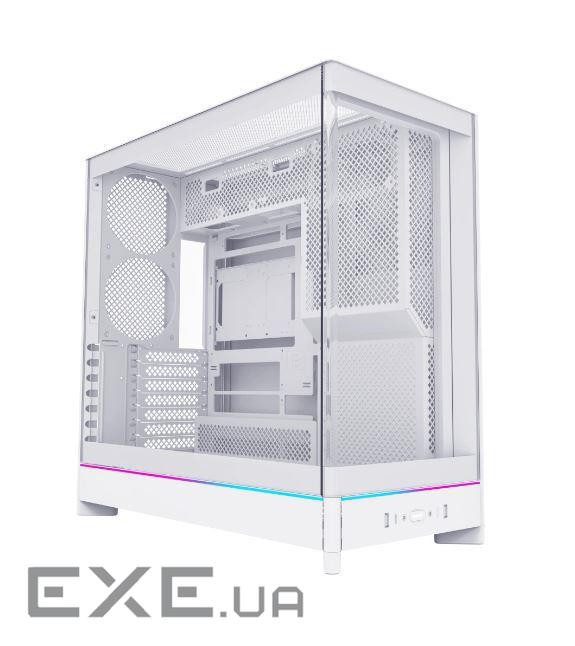 Корпус MONTECH HS02 White (HS02 (W))