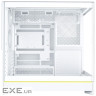 Корпус MONTECH HS02 White (HS02 (W))
