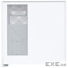 Корпус MONTECH HS02 White (HS02 (W))