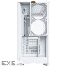 Корпус MONTECH HS02 White (HS02 (W))