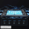 Планшет Oukitel RT7 5G 10.1" FHD+ /12GB/512GB/ Dimensity7050 /32000mAh/ 48+32Мп /IP6 (RT7_5G_512_BL)