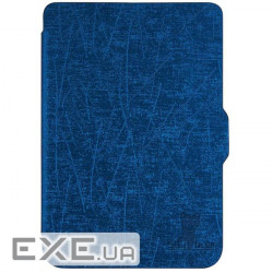 AirOn e-reader case for PocketBook 616/627/632 dark blue (6946795850179)