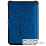 Чохол для електронної книги AirOn для PocketBook 616/627/632 dark blue (6946795850179)