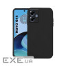 Чохол для мобільного телефону BeCover Motorola Moto G14 Black (710028)