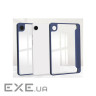 Чохол до планшета BeCover Soft Edge stylus holder Samsung Tab A9 SM-X115 8.7" Deep Blue (710356)