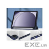 Чохол до планшета BeCover Soft Edge stylus holder Samsung Tab A9 SM-X115 8.7" Deep Blue (710356)