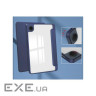 Чохол до планшета BeCover Soft Edge stylus holder Samsung Tab A9 SM-X115 8.7" Deep Blue (710356)