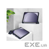 Чохол до планшета BeCover Soft Edge stylus holder Samsung Tab A9 SM-X115 8.7" Deep Blue (710356)