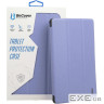 Чехол-книжка BeCover Soft Edge TPU для Xiaomi Redmi Pad SE 8.7 Purple (712571)