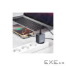 Зарядний пристрій XO USB-C PD20W Black (L153.black)