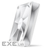 Вентилятор NZXT F120P Matte White (RF-P12SF-W1)